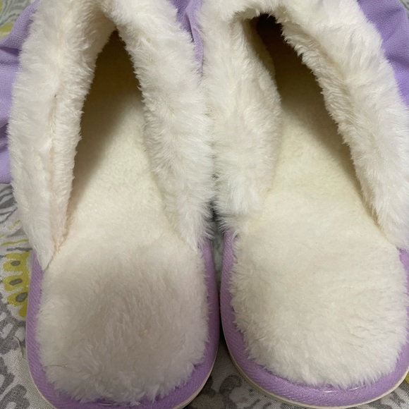 Kuromi slippers - Picture 3 of 3